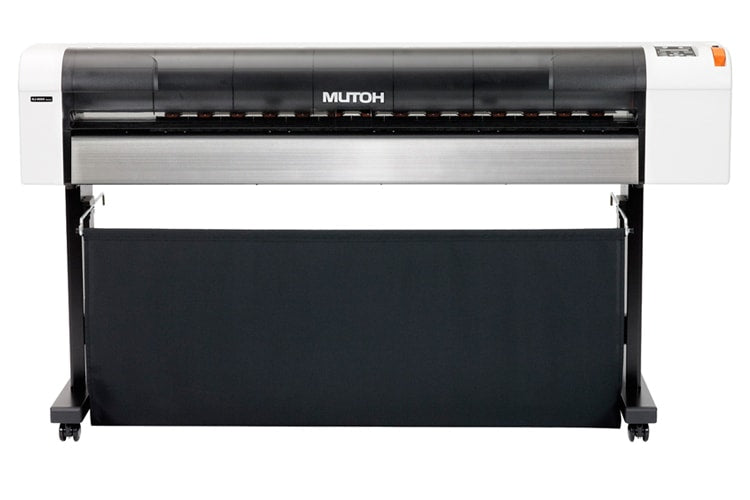 Mutoh RJ-900X - Joto Imaging Supplies US