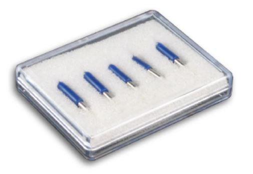 Replacement Cutting Knife (Blade) for the IColor 250 - 5 Pack - Joto Imaging Supplies US