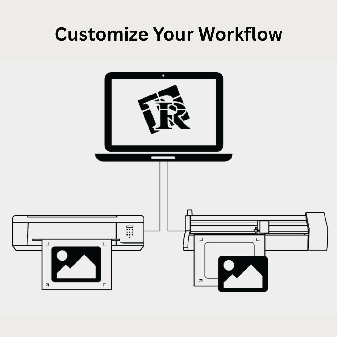 Roland GS2-24 Cutter/Plotter - Joto Imaging Supplies US