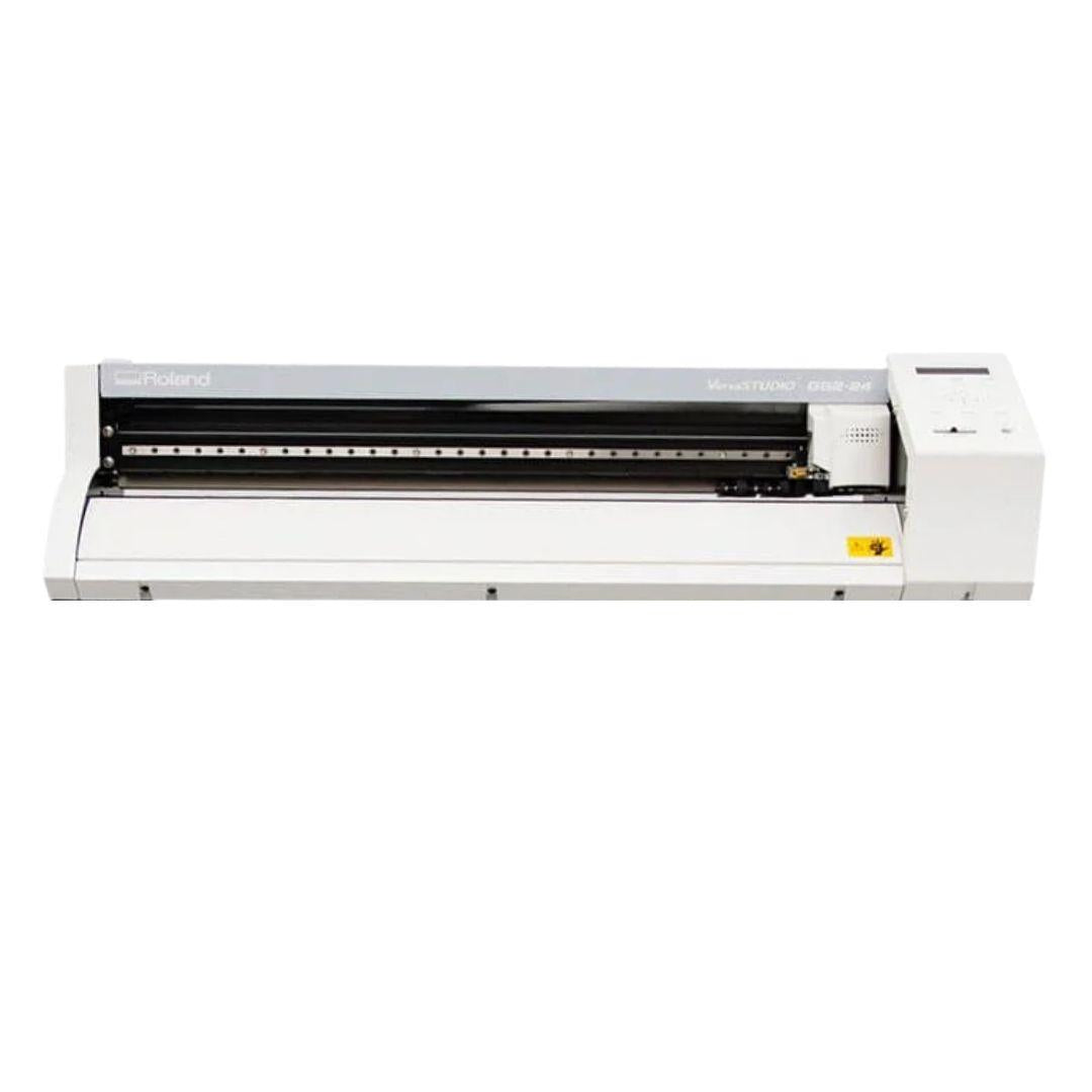 Roland GS2-24 Cutter/Plotter - Joto Imaging Supplies US