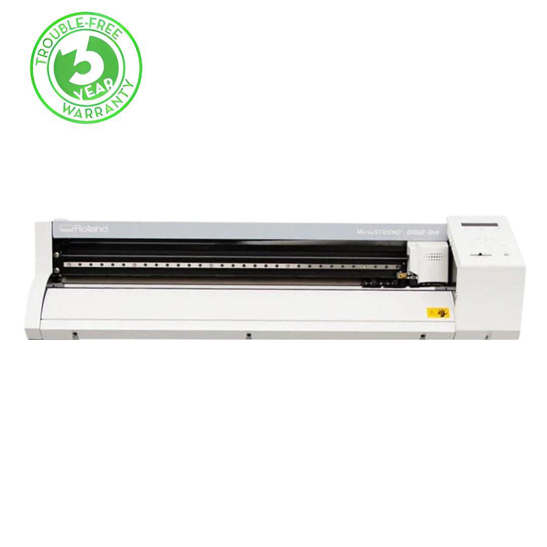 Roland GS2-24 Cutter/Plotter - Joto Imaging Supplies US