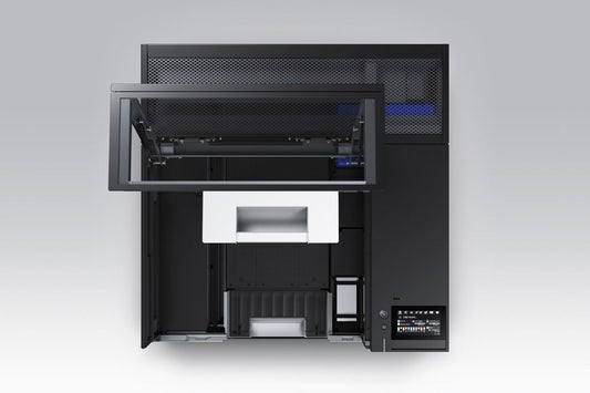 Epson® SureColor V1070 Desktop UV Flatbed Printer - Joto Imaging Supplies US