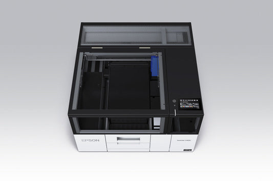 Epson® SureColor V1070 Desktop UV Flatbed Printer - Joto Imaging Supplies US