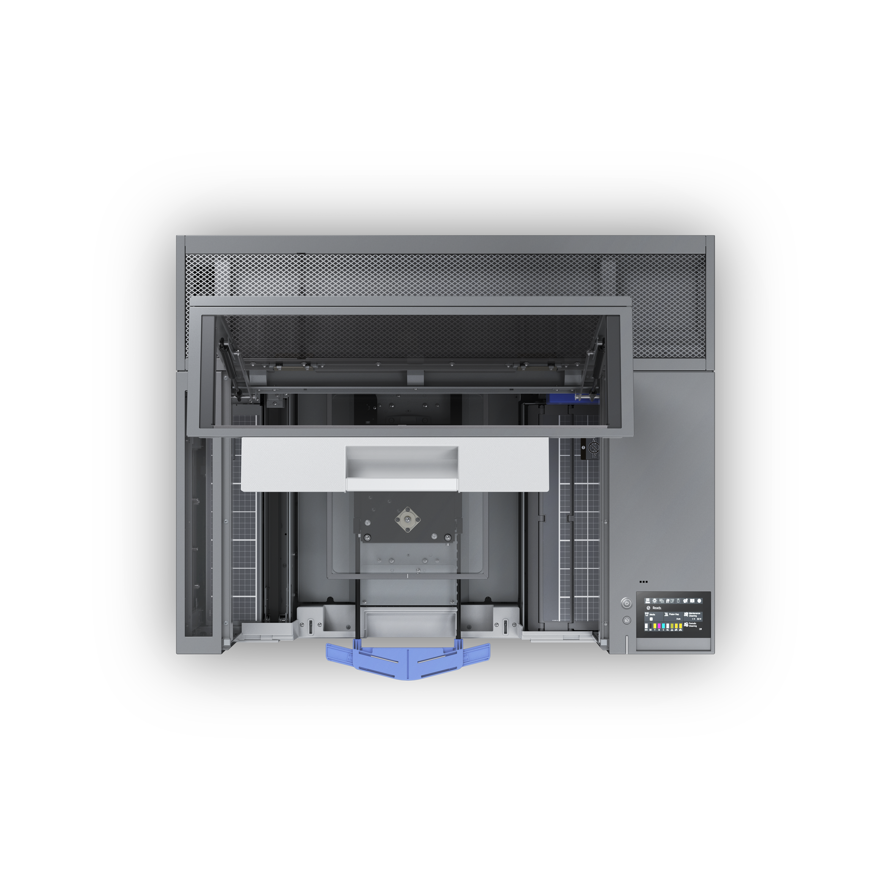 Epson® F1070 Hybrid Printer DTG / DTF - Joto Imaging Supplies US