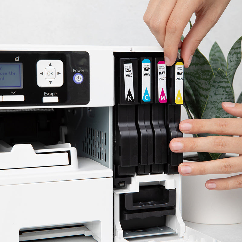 Sawgrass Virtuoso SG500 Sublimation Printer Package - Joto Imaging Supplies US