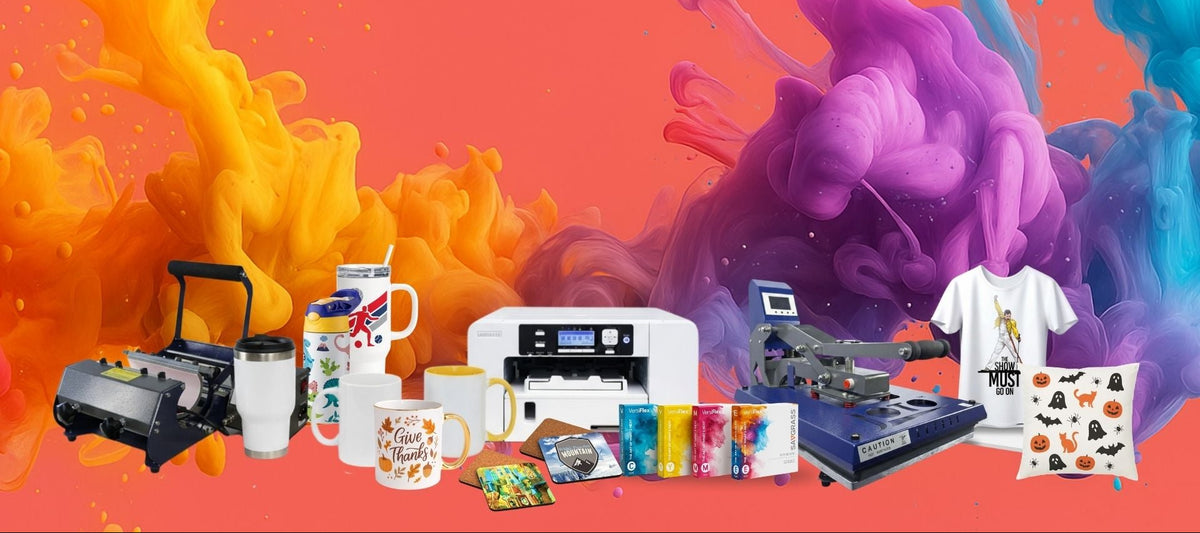 Joto Imaging Supplies