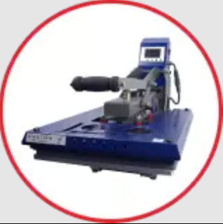 Joto Imaging Supplies Heat Presses