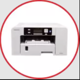 Sublimation Printer Sawgrass