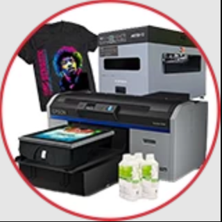 Joto Imaging Supplies DTG Supplies