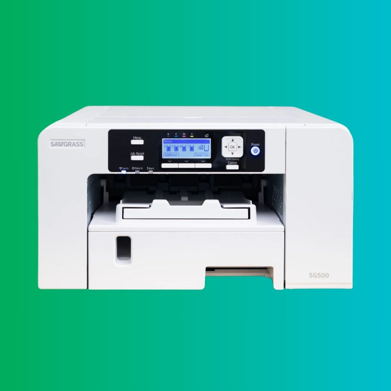 Joto Imaging Supplies Main Slider Image