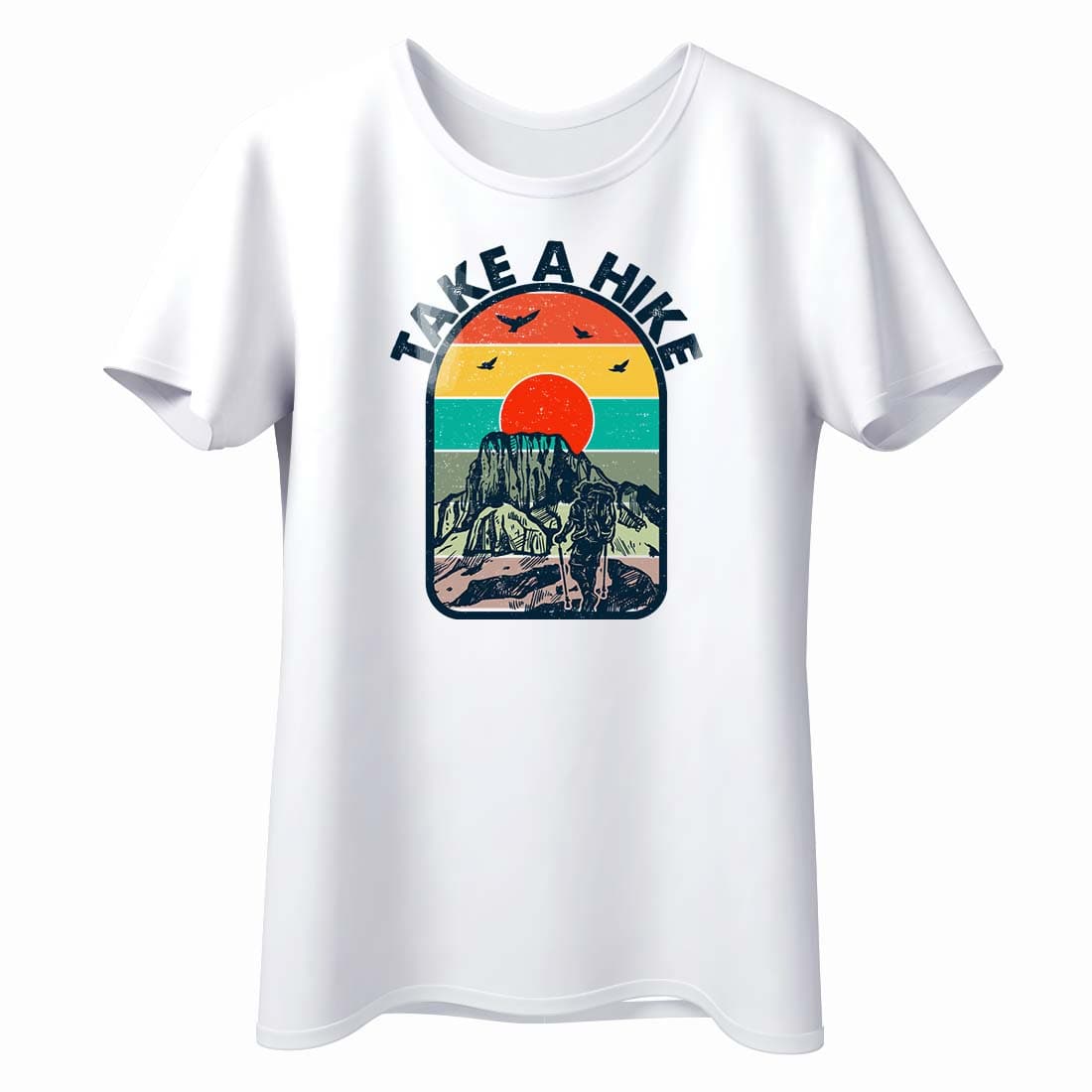 Heat Transfer Paper SubliCotton Light - Pack of 100