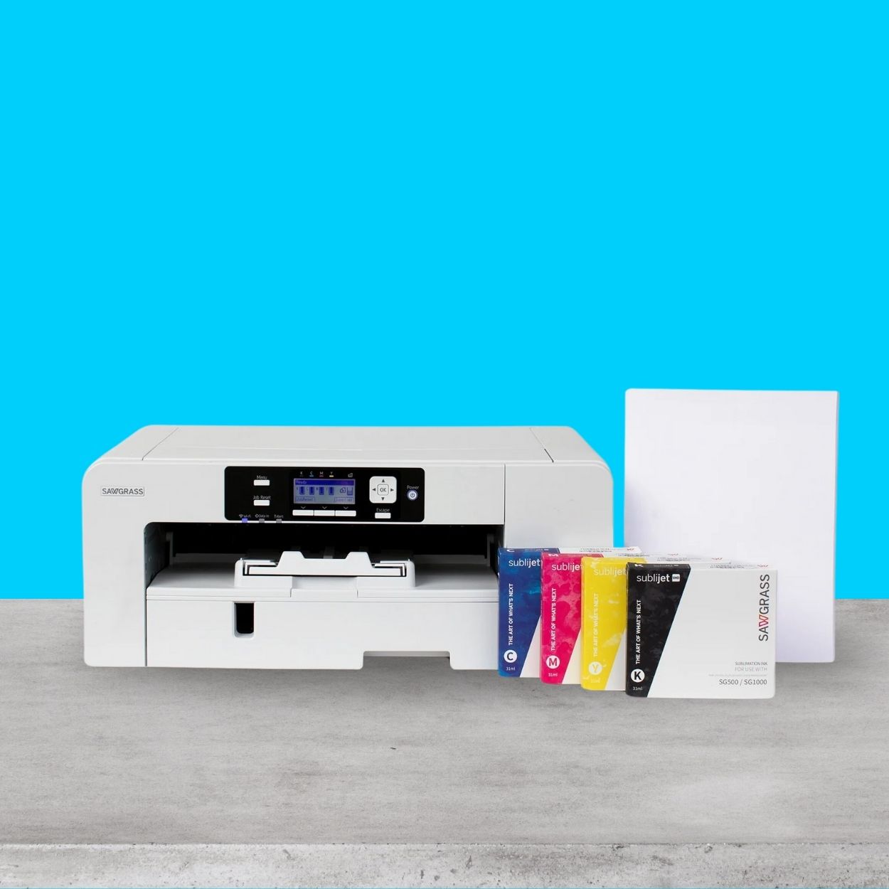 Joto Imaging Supplies US