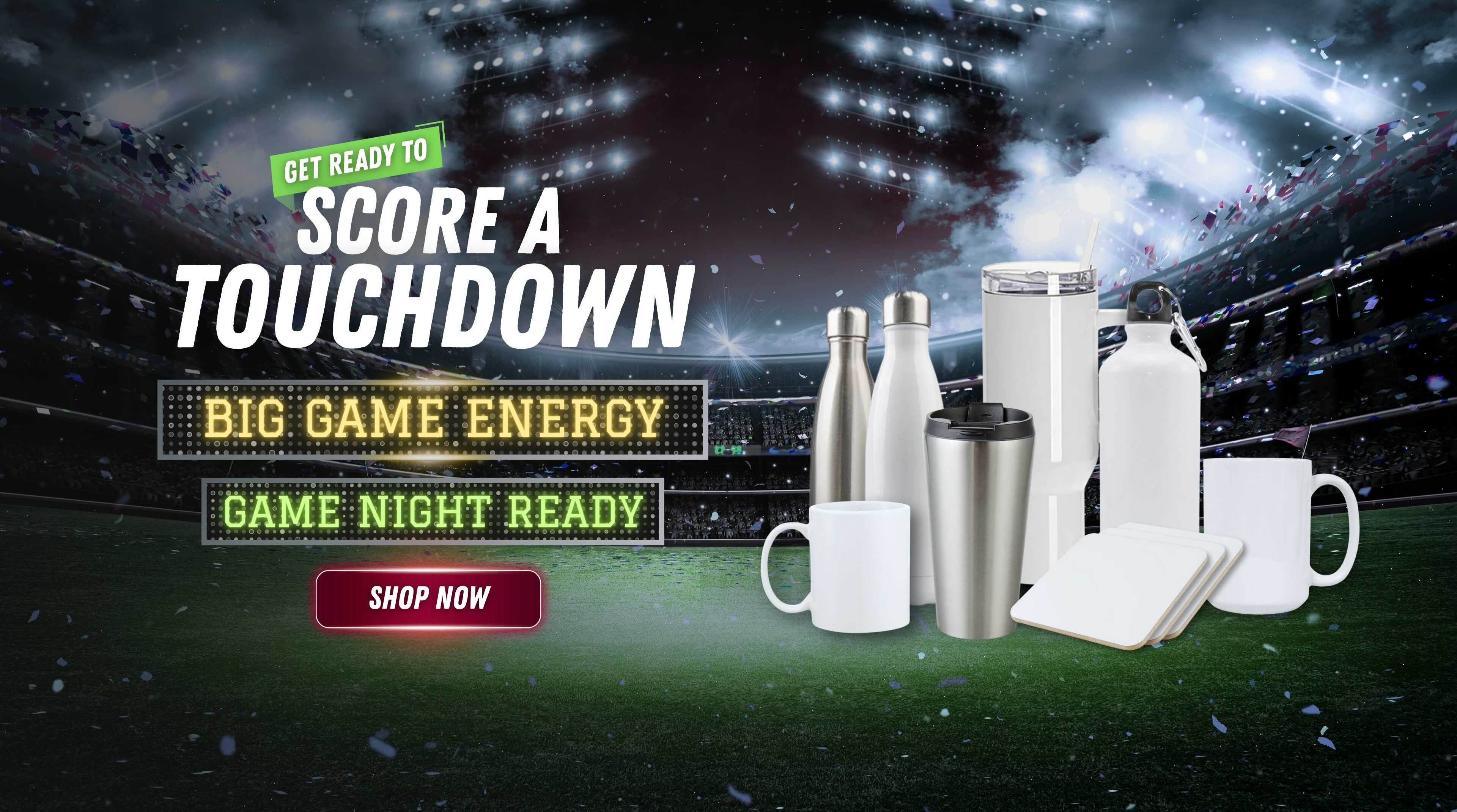 Joto Imaging Supplies Main Slider Image