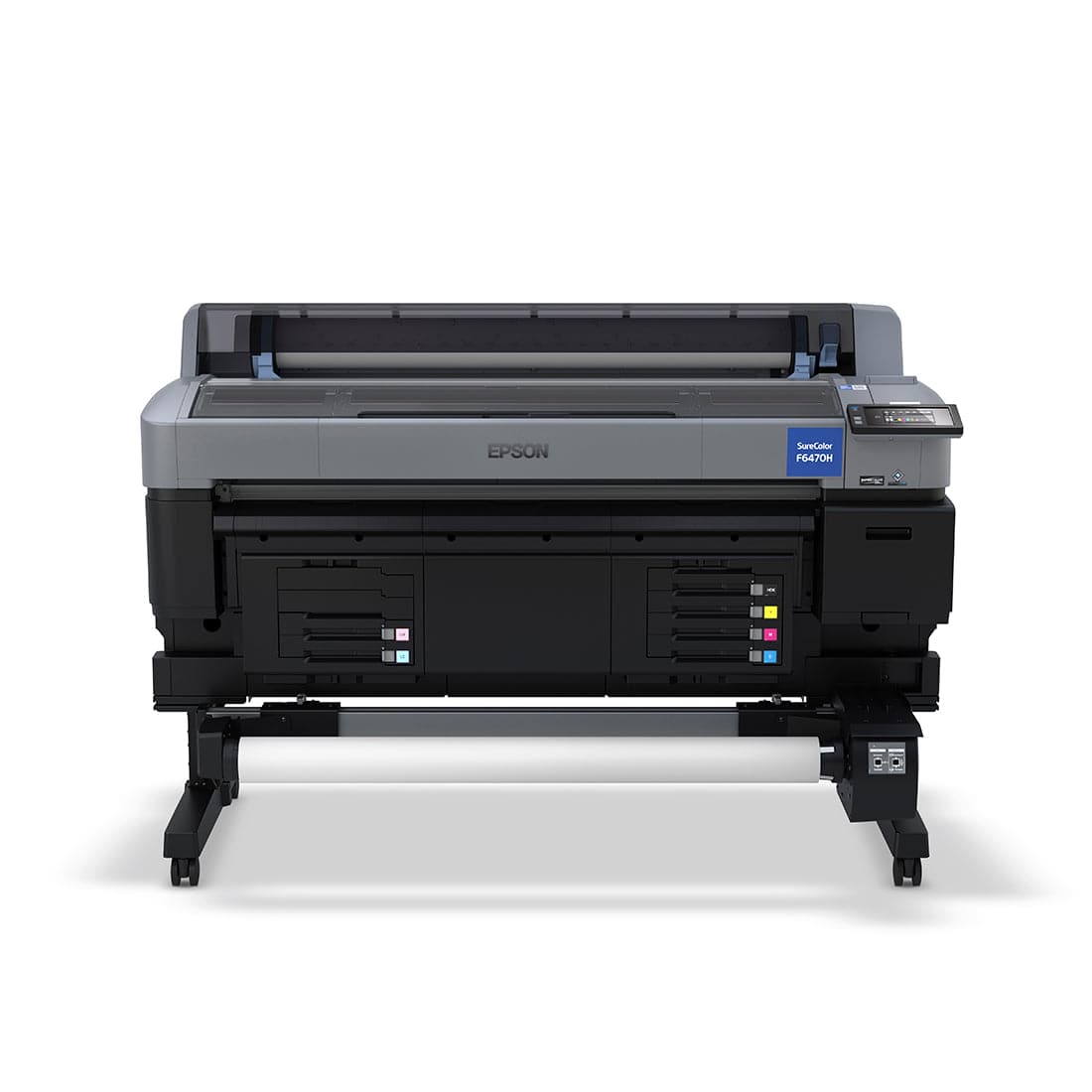 Epson® SureColor F6470H 44" Dye-Sublimation Printer - Joto Imaging Supplies US