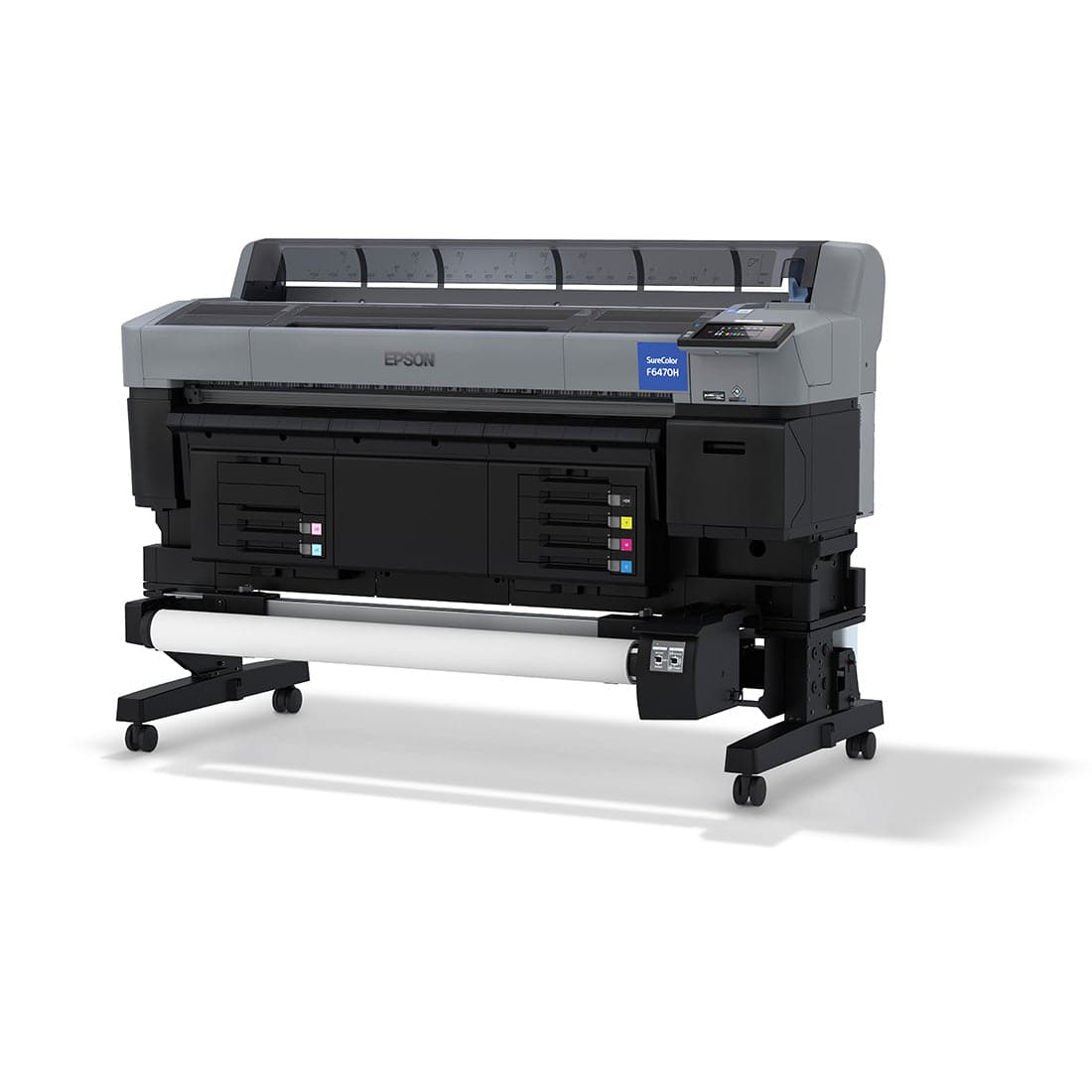 Epson® SureColor F6470H 44" Dye-Sublimation Printer - Joto Imaging Supplies US