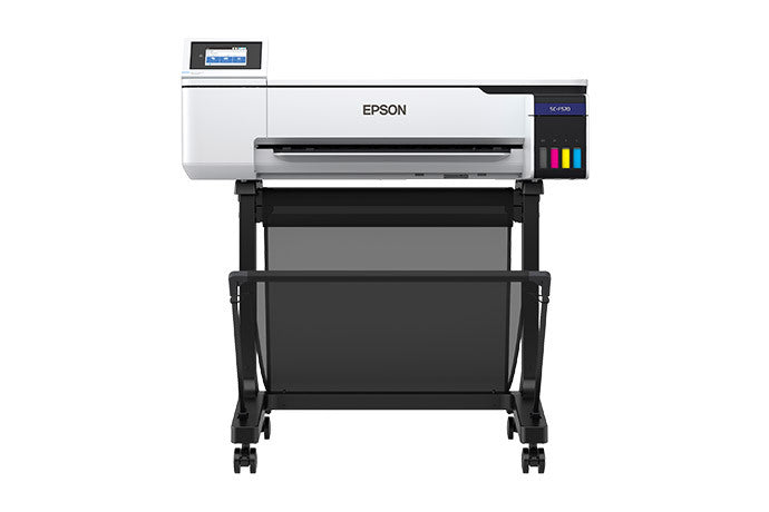 Epson SureColor F570 24" Dye-Sublimation Printer - Joto Imaging Supplies US