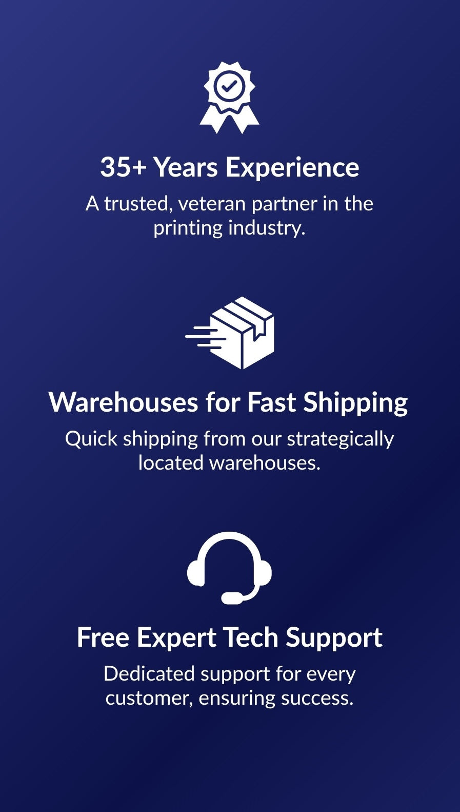 Joto Imaging Supplies US