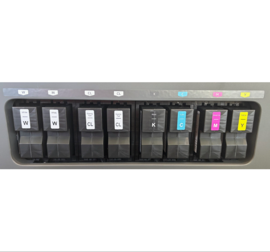 UNINET DTF Xpress Ink Cartridge (200ml)