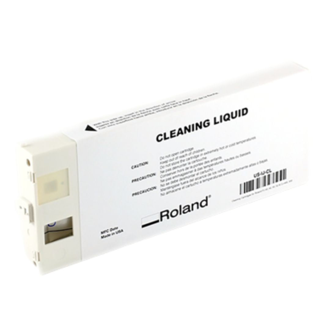 Roland BN20D/BY20 220ml Cleaning cartridge - Joto Imaging Supplies US