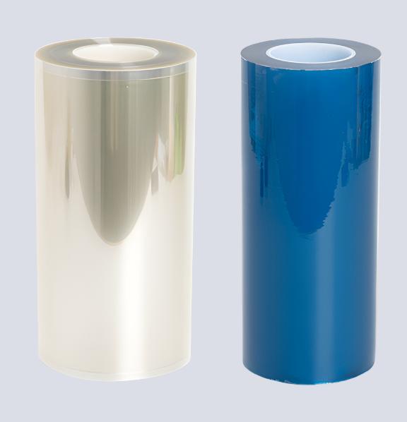 OtterPro UV Printing Film Side B (32cm x 100m) - Joto Imaging Supplies US