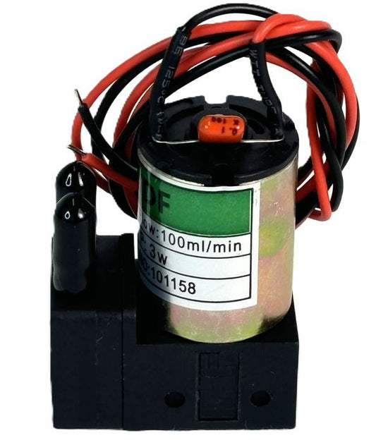 UV DTF 3000 White Ink Circulation Motor (WIMS pump) - Joto Imaging Supplies US