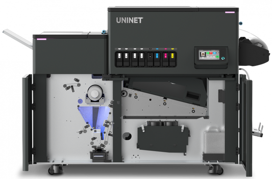 Uninet DTF Xpress bundle components