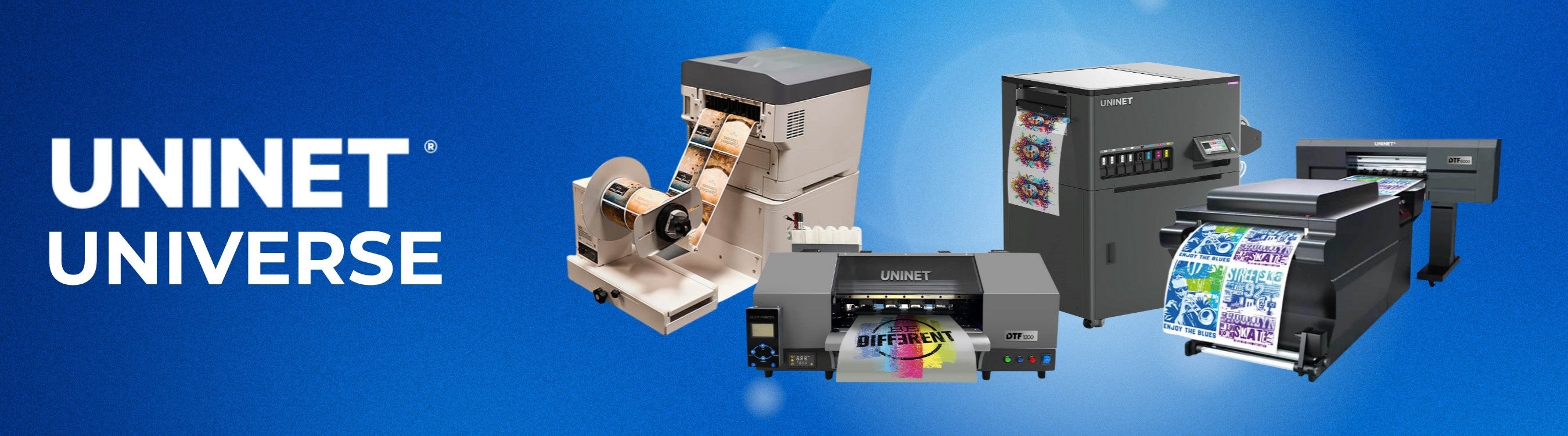 Joto Imaging Supplies Main Slider Image