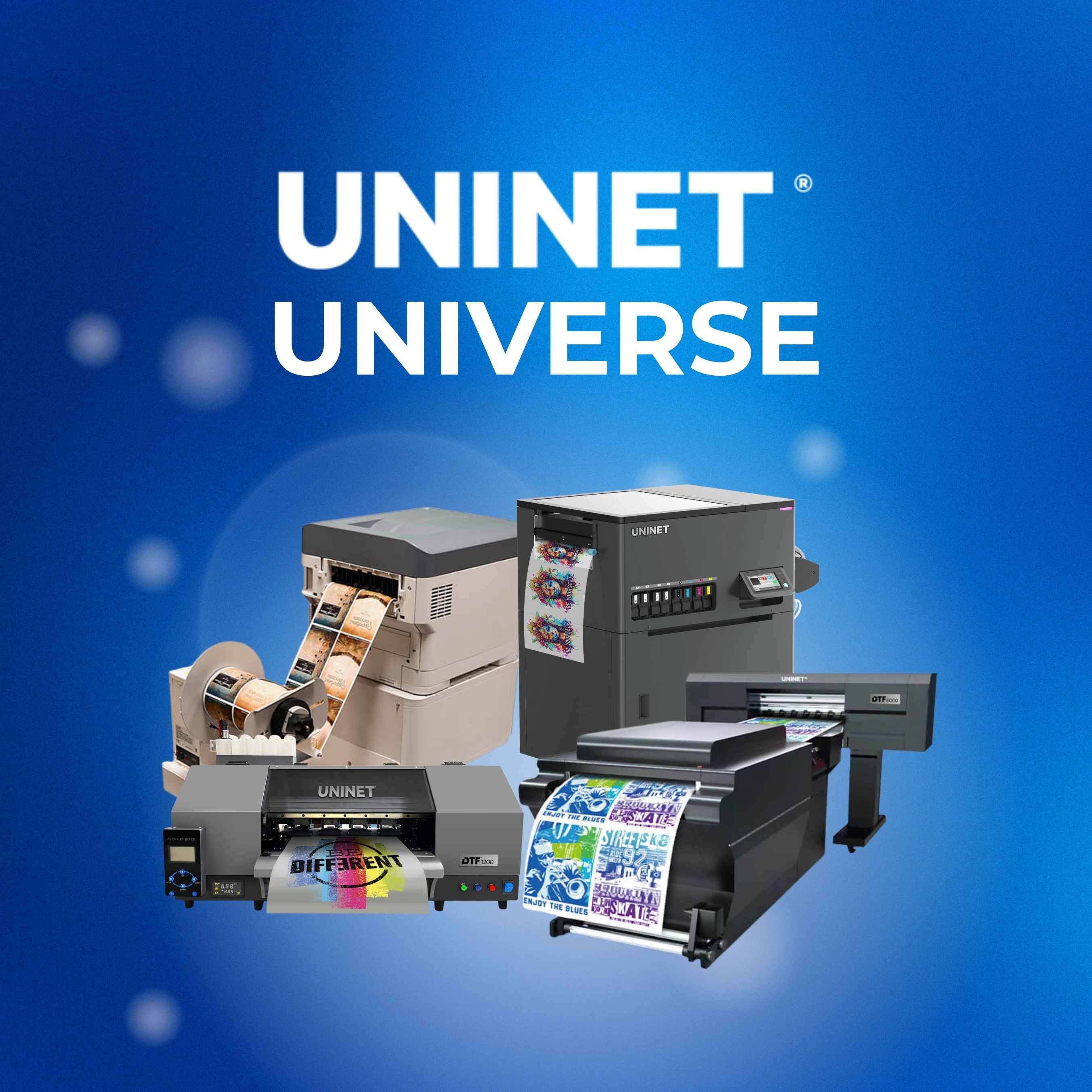 Joto Imaging Supplies Main Slider Image