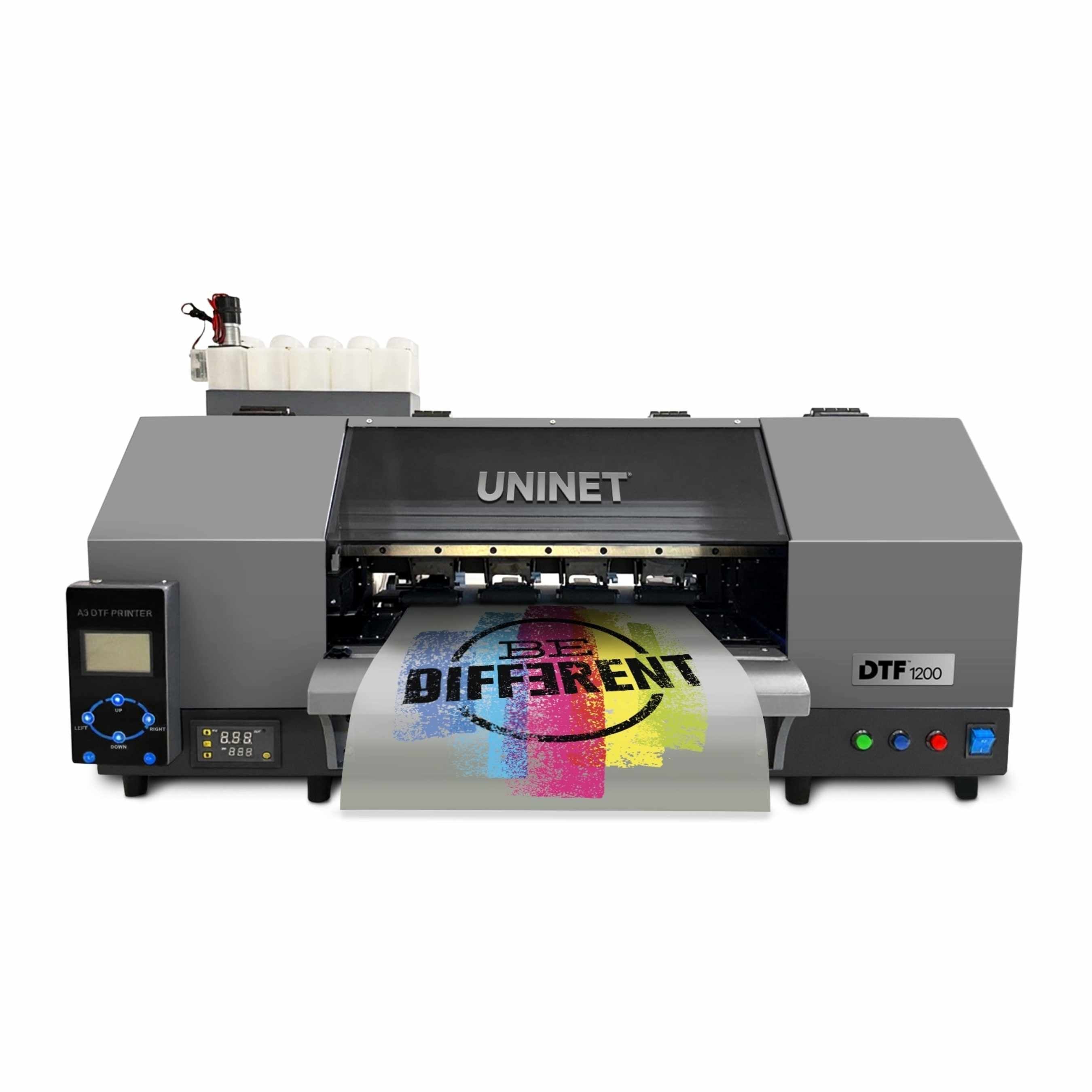 Joto Imaging Supplies Main Slider Image