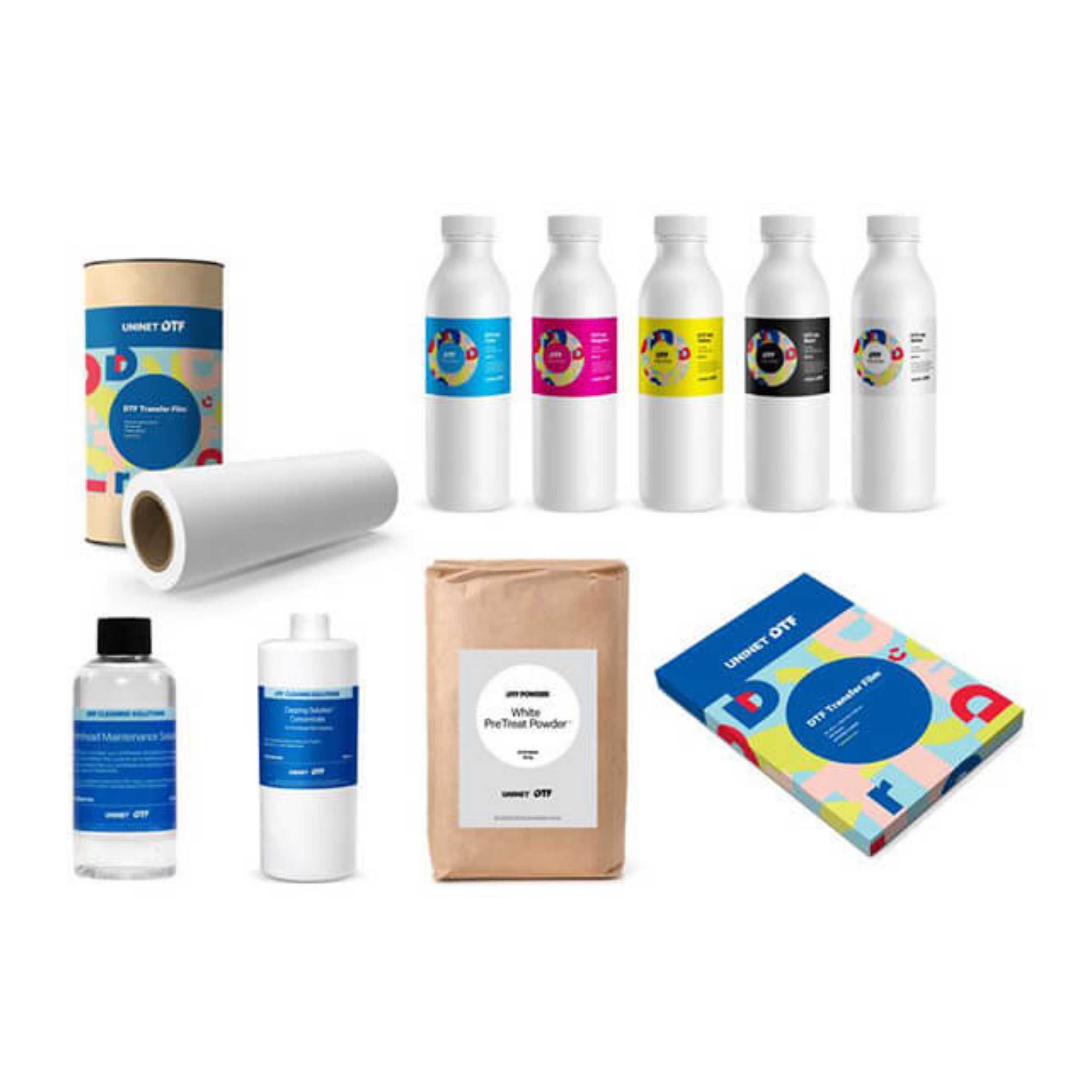 Joto Imaging Supplies Main Slider Image