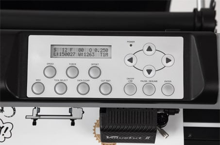 Mutoh ValueCut 2 Vinyl Cutter - Joto Imaging Supplies US