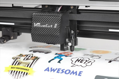 Mutoh ValueCut 2 Vinyl Cutter - Joto Imaging Supplies US