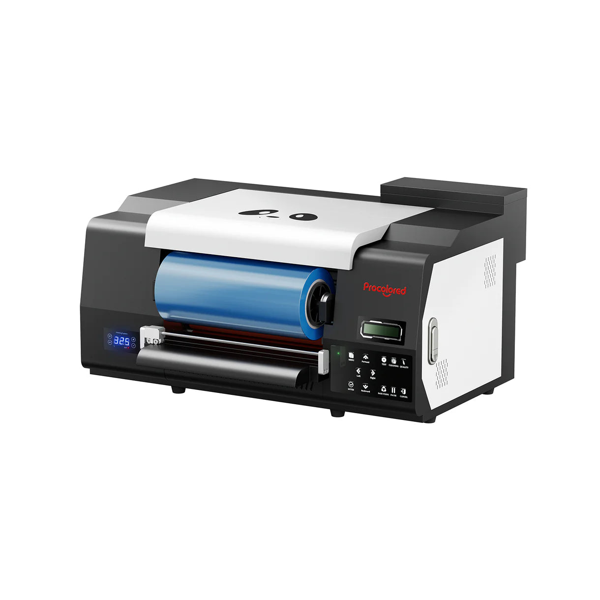 Procolored VF13 Pro Panda UV DTF Printer 13" A3+ Dual XP600 2-in-1 - Joto Imaging Supplies US