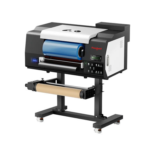 Procolored VF13 Pro Panda UV DTF Printer 13" A3+ Dual XP600 2-in-1 + Stand - Joto Imaging Supplies US