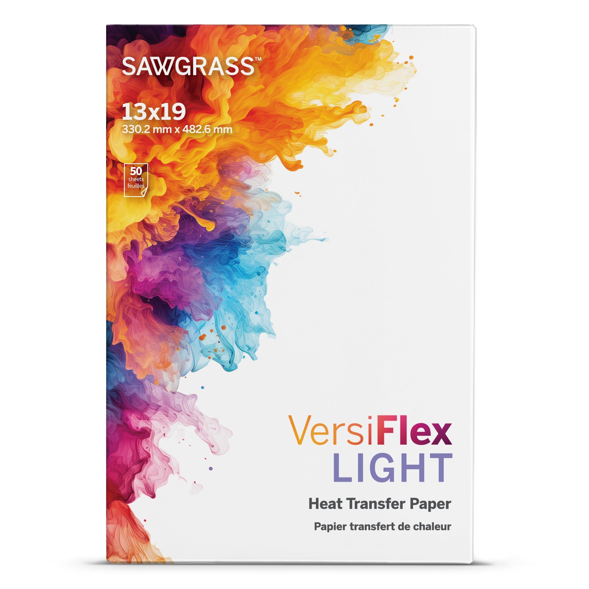 Sawgrass VersiFlex Light