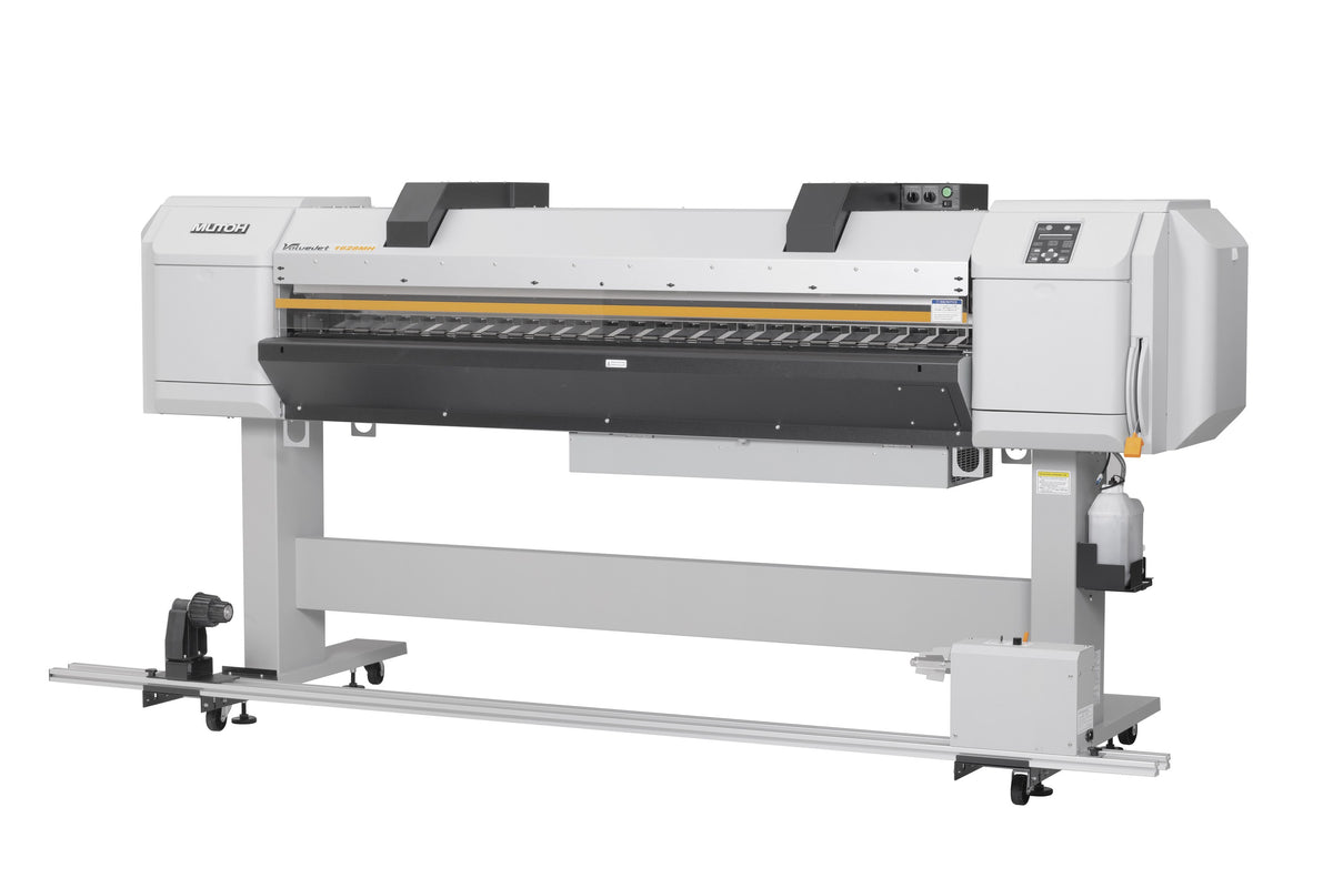 Mutoh ValueJet 1628MH - Joto Imaging Supplies US