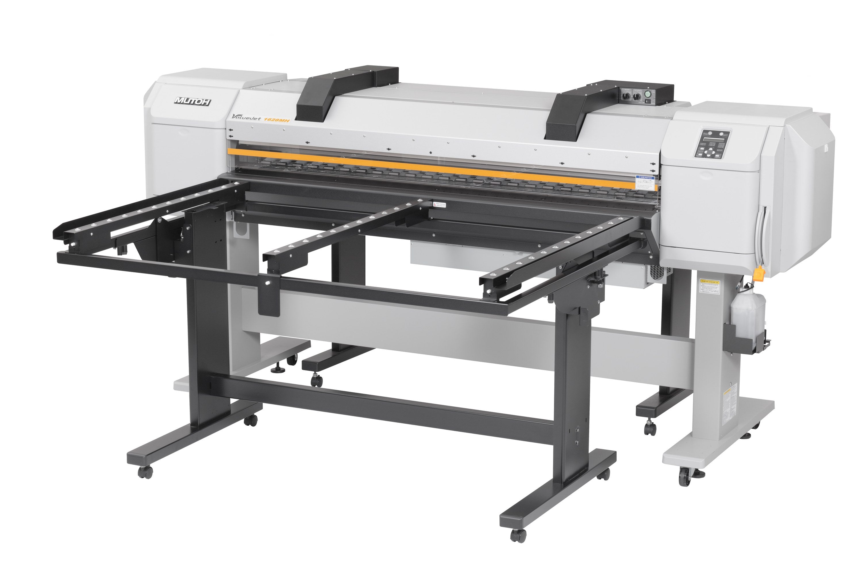 Mutoh ValueJet 1628MH - Joto Imaging Supplies US