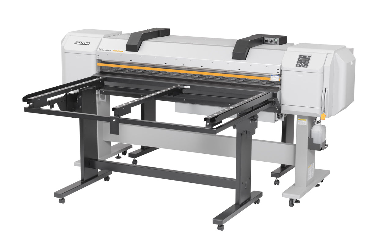 Mutoh ValueJet 1628MH - Joto Imaging Supplies US