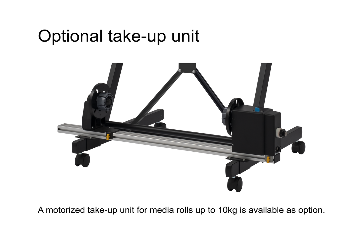 Mutoh ValueJet 628MP - Joto Imaging Supplies US