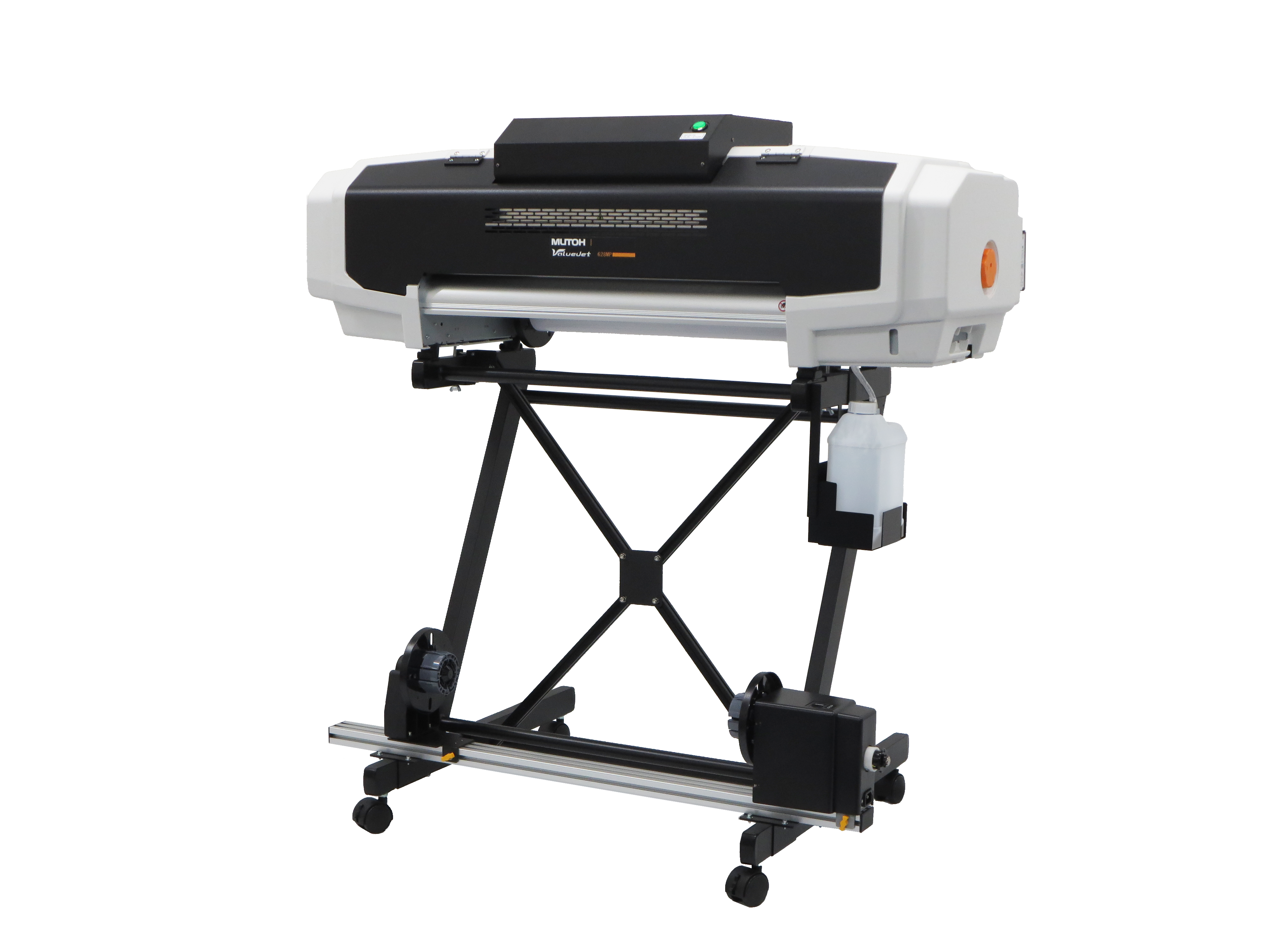 Mutoh ValueJet 628MP - Joto Imaging Supplies US