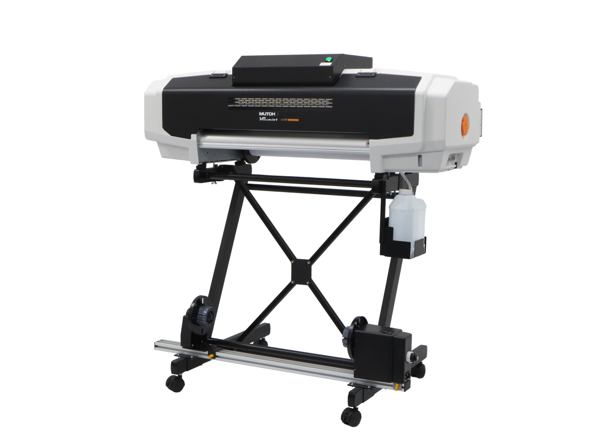 Mutoh ValueJet 628MP - Joto Imaging Supplies US