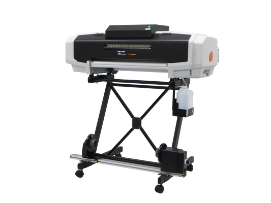 Mutoh ValueJet 628MP - Joto Imaging Supplies US