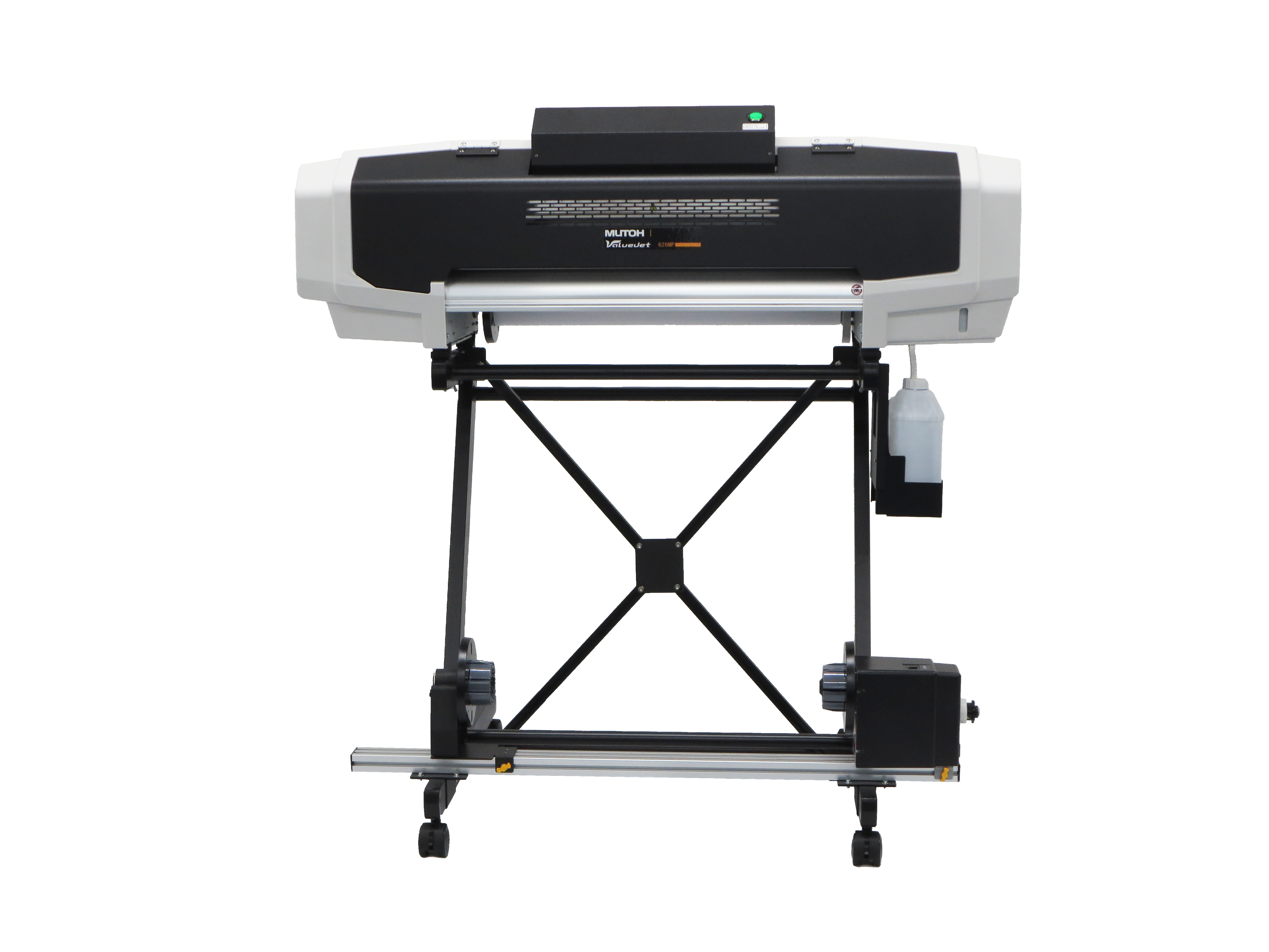 Mutoh ValueJet 628MP - Joto Imaging Supplies US