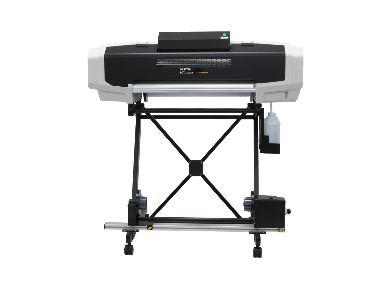 Mutoh ValueJet 628MP - Joto Imaging Supplies US