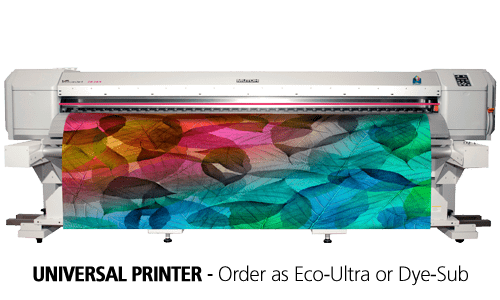 Mutoh ValueJet 2638WX - Joto Imaging Supplies US