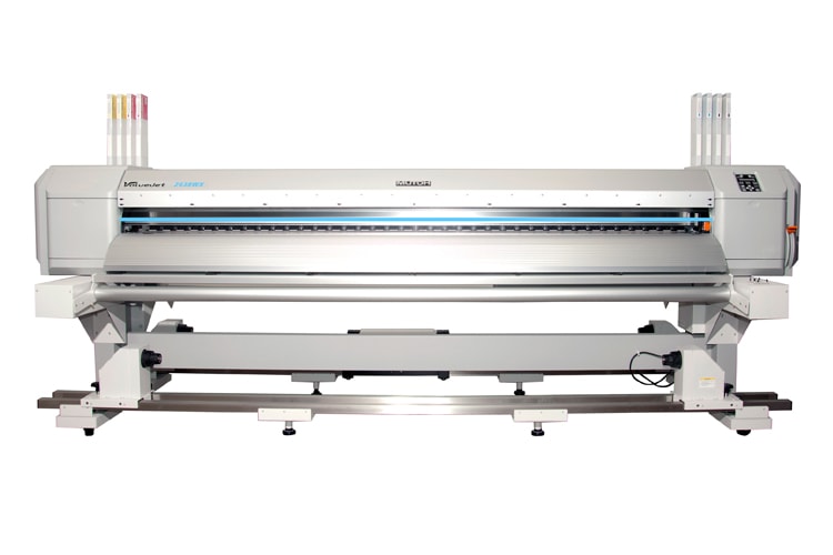 Mutoh ValueJet 2638WX - Joto Imaging Supplies US