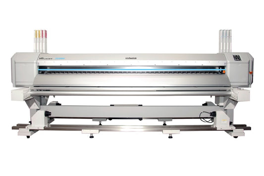 Mutoh ValueJet 2638WX - Joto Imaging Supplies US