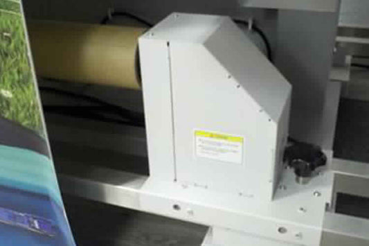 Mutoh ValueJet 2638X accessories