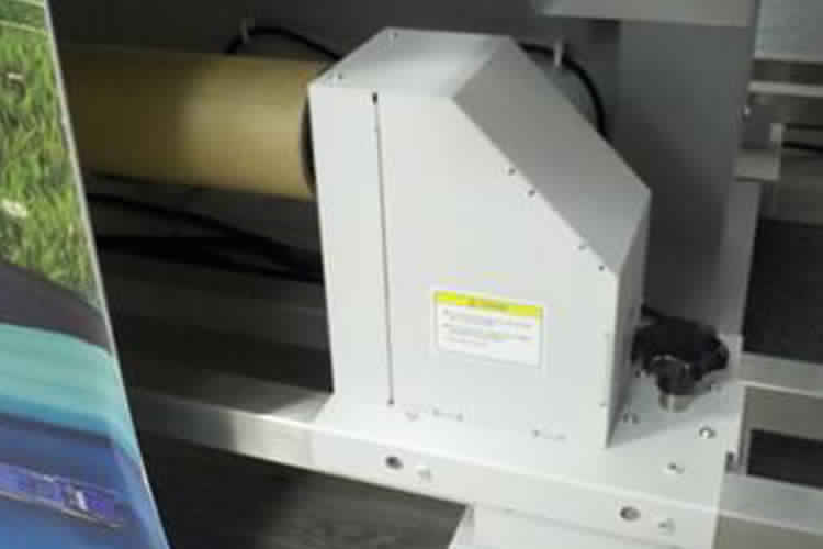 Mutoh ValueJet 2638X accessories