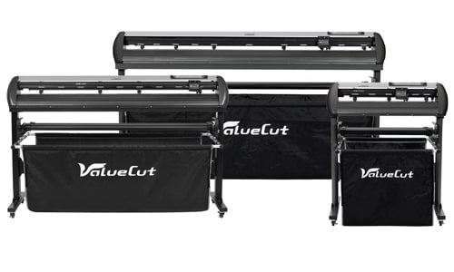 Mutoh ValueCut 2 Vinyl Cutter - Joto Imaging Supplies US